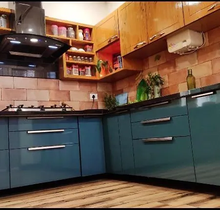 Entire Craftsman House With 2 Bedrooms Kitchen And More Raipur  Exterior photo