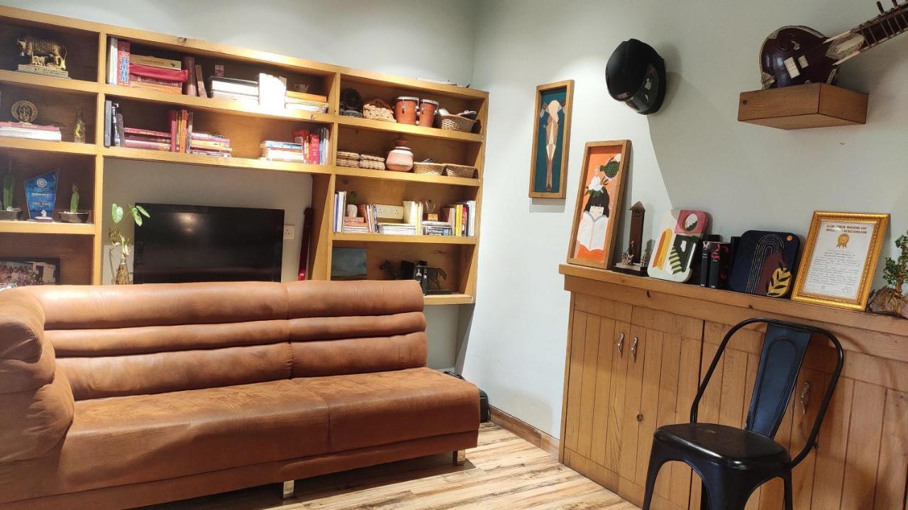 Holiday home Entire Craftsman House With 2 Bedrooms Kitchen And Raipur (Chhattisgarh)