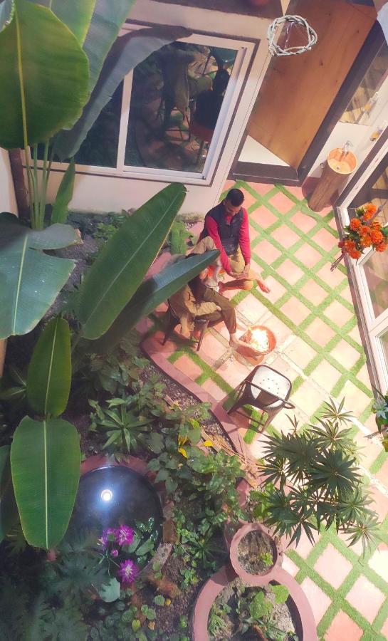Holiday home Entire Craftsman House With 2 Bedrooms Kitchen And Raipur (Chhattisgarh)