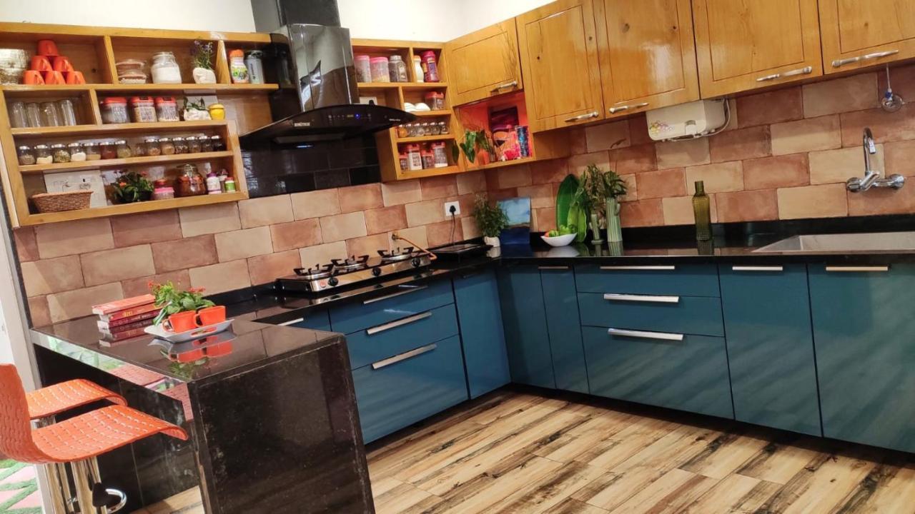 Entire Craftsman House With 2 Bedrooms Kitchen And Holiday home Raipur (Chhattisgarh)